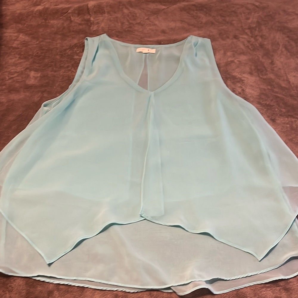 Juniors blouse
